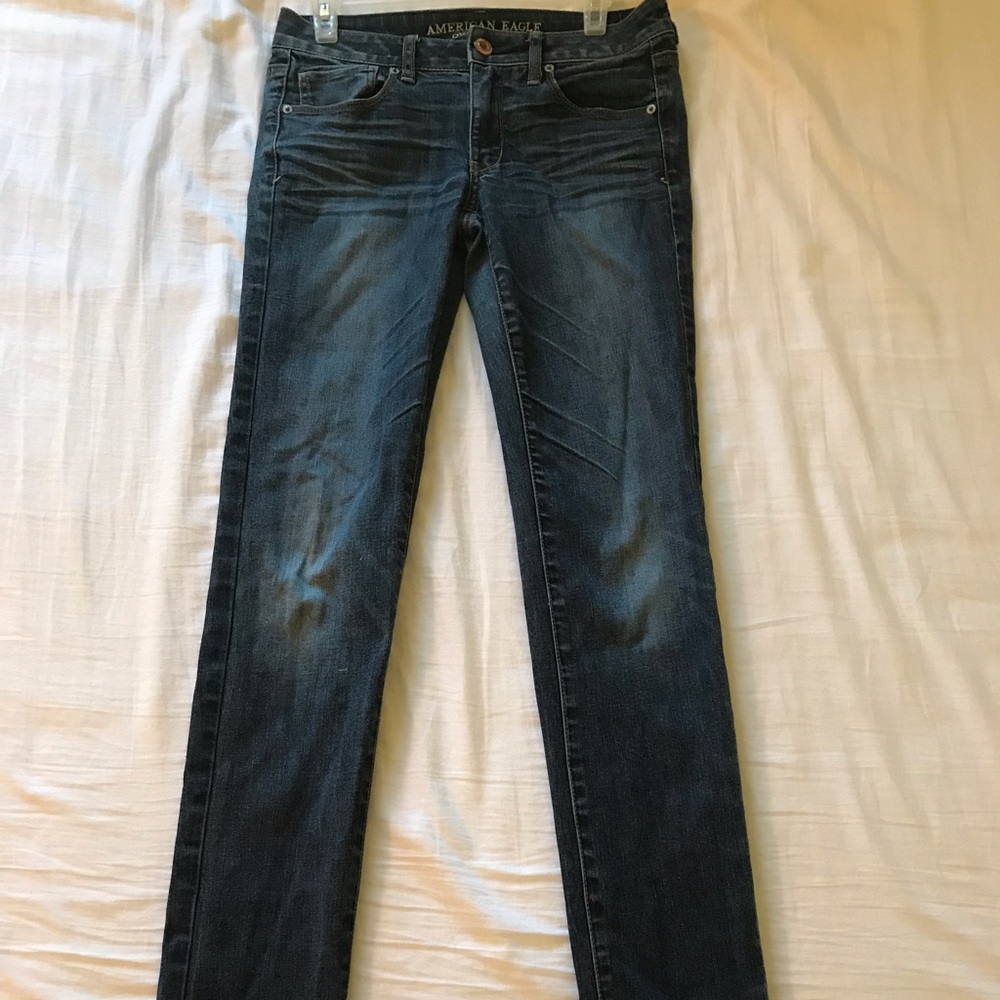 Size 6 American Eagle Jeans